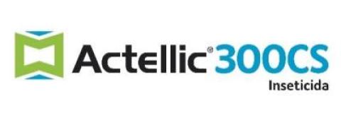 Logo Actellic 300CS
