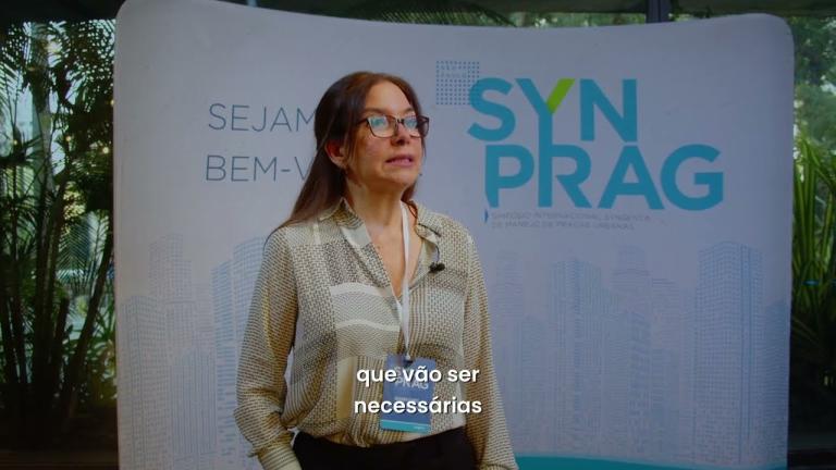 Resistência e Inovação no controle de pragas: novos caminhos com Syngenta | SYNPRAG 2024