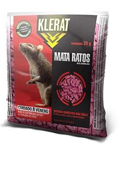 klerat mata rato produto