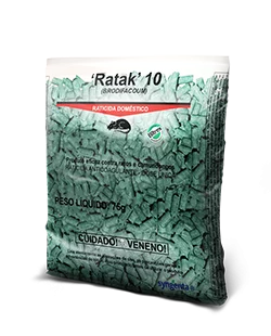 Ratak 10 Produto