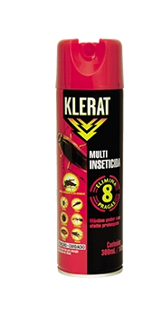 Klerat Aerossol