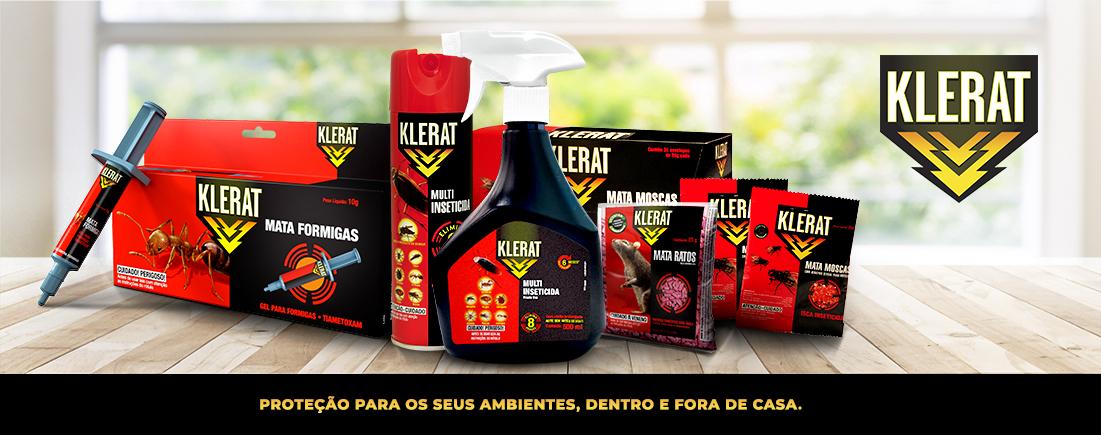 Banner Klerat