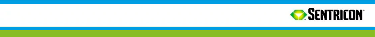 Banner com a palavra Sentricon