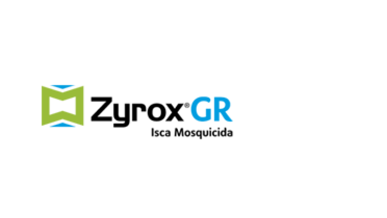 Logo Zyrox GR