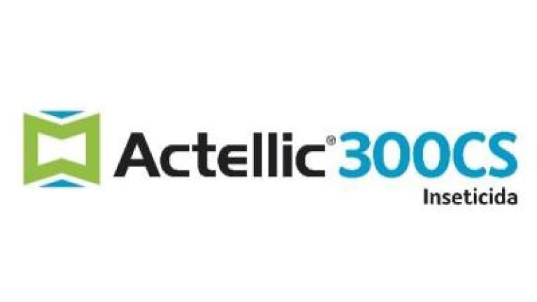 Logo Actellic 300CS